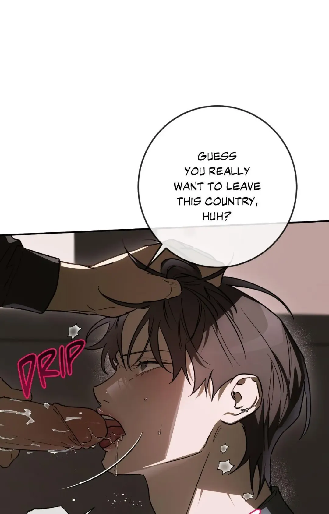 Precious Thing - Chapter 38 Page 6