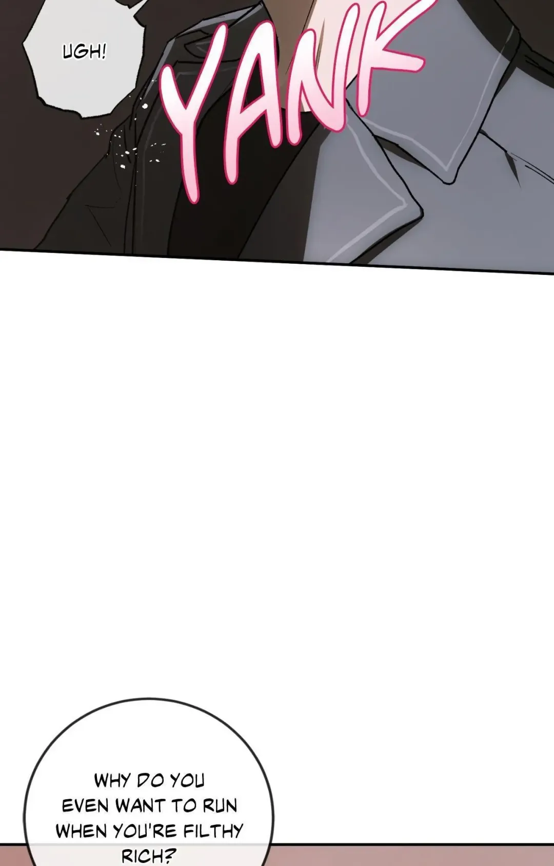 Precious Thing - Chapter 38 Page 7