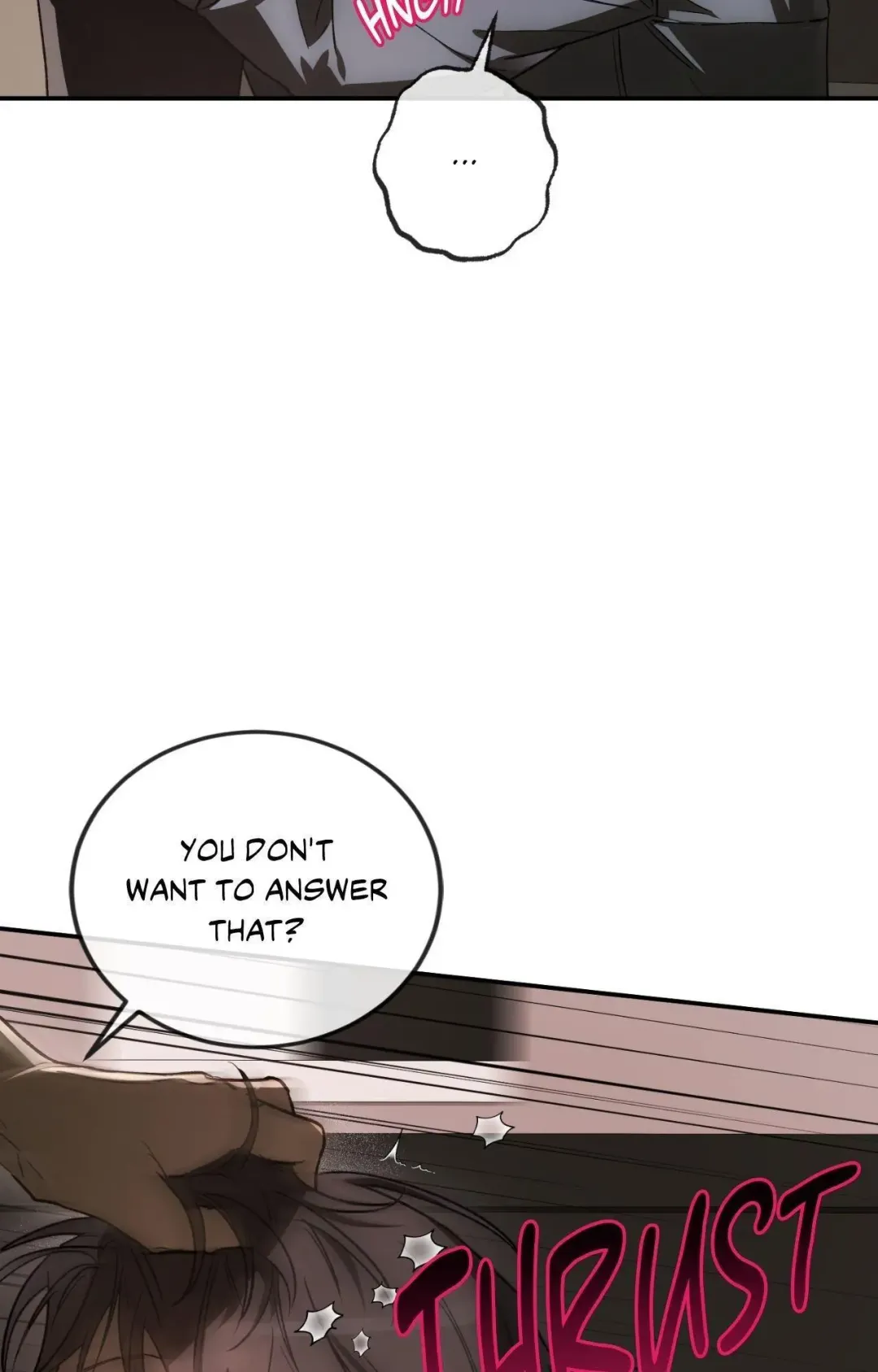 Precious Thing - Chapter 38 Page 9