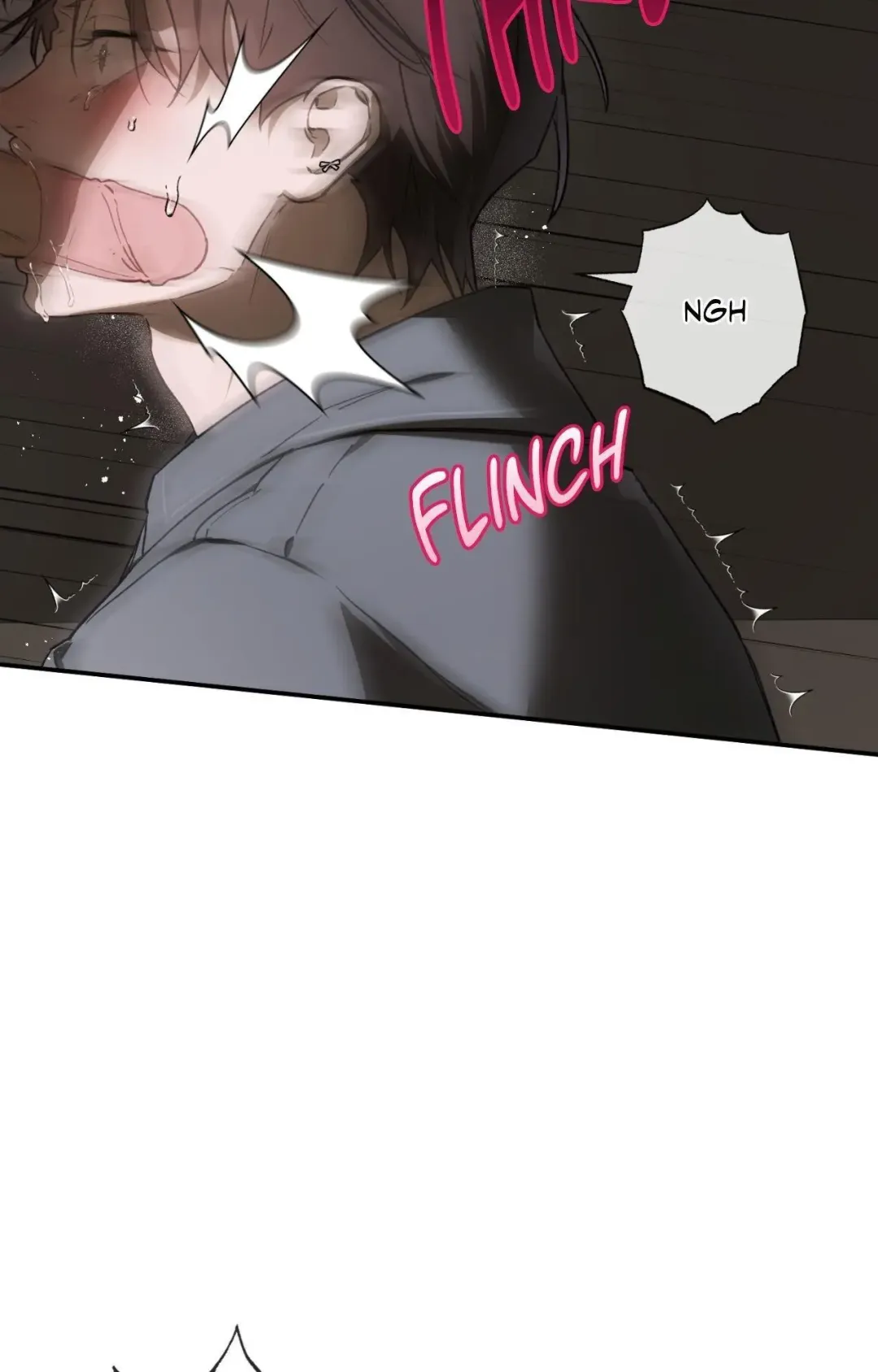 Precious Thing - Chapter 38 Page 10