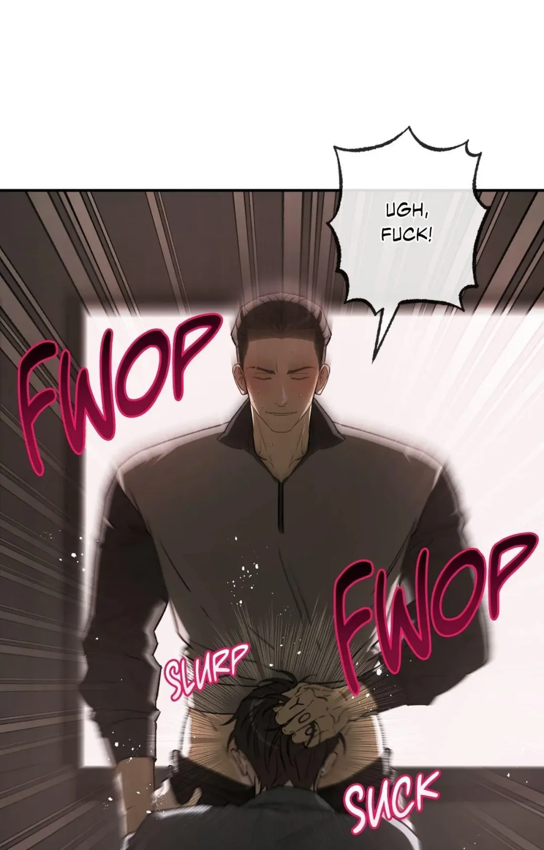 Precious Thing - Chapter 38 Page 13