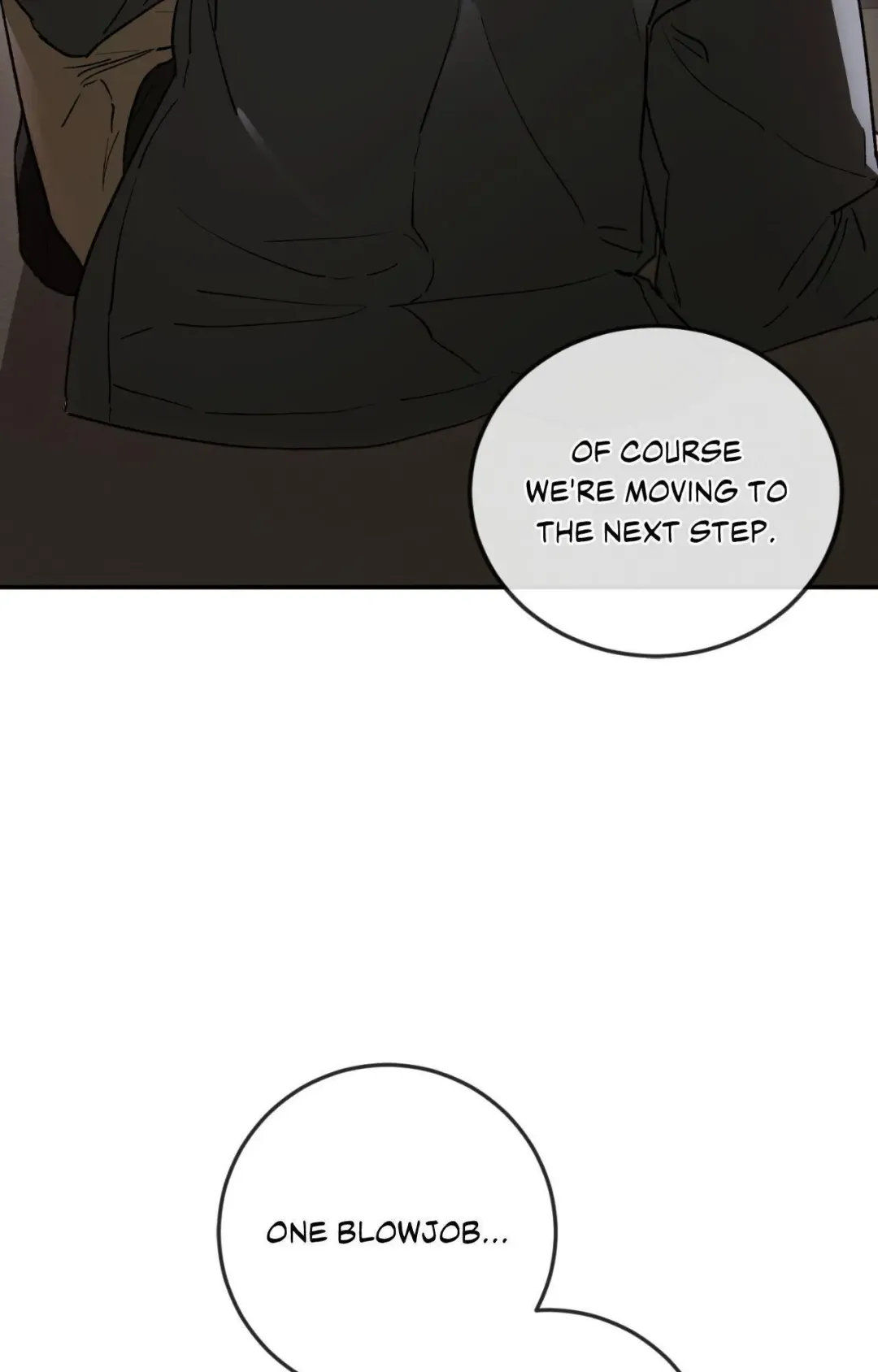Precious Thing - Chapter 38 Page 26