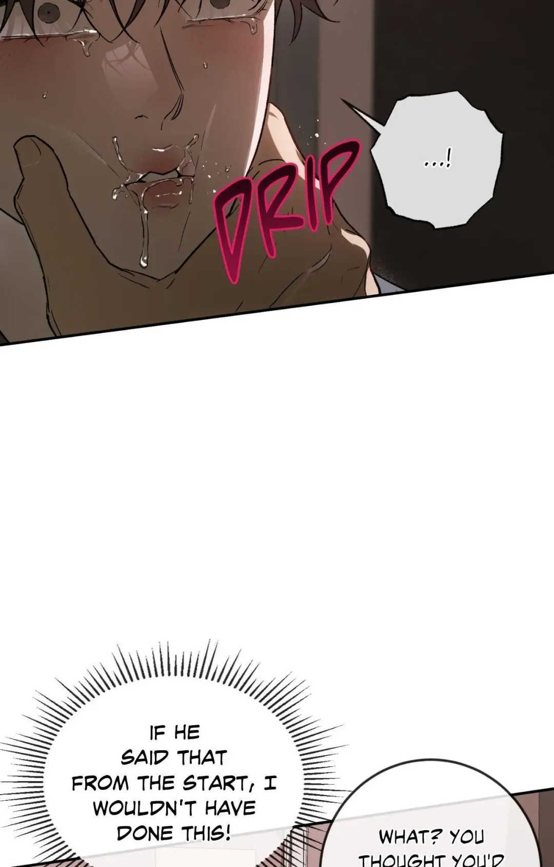 Precious Thing - Chapter 38 Page 29