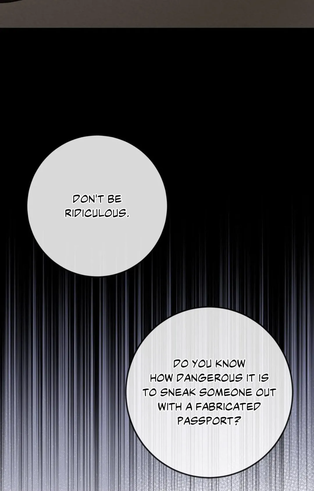 Precious Thing - Chapter 38 Page 31