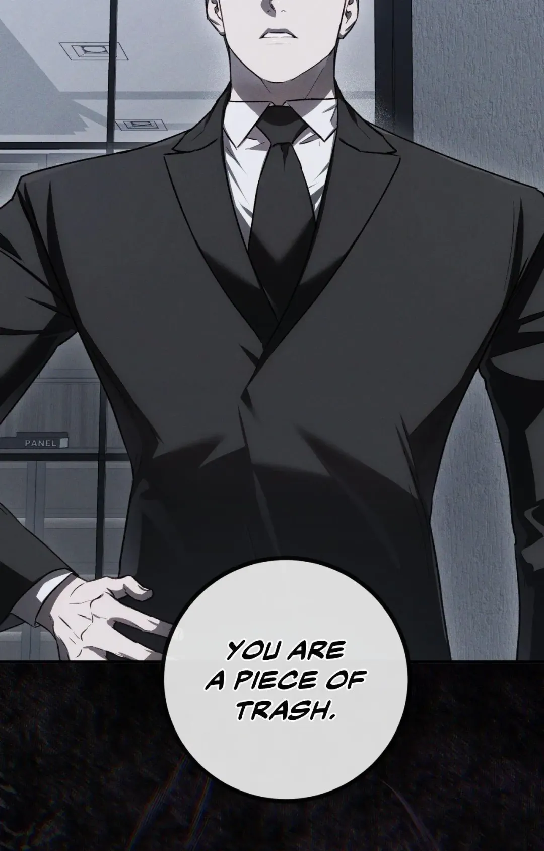 Precious Thing - Chapter 38 Page 41