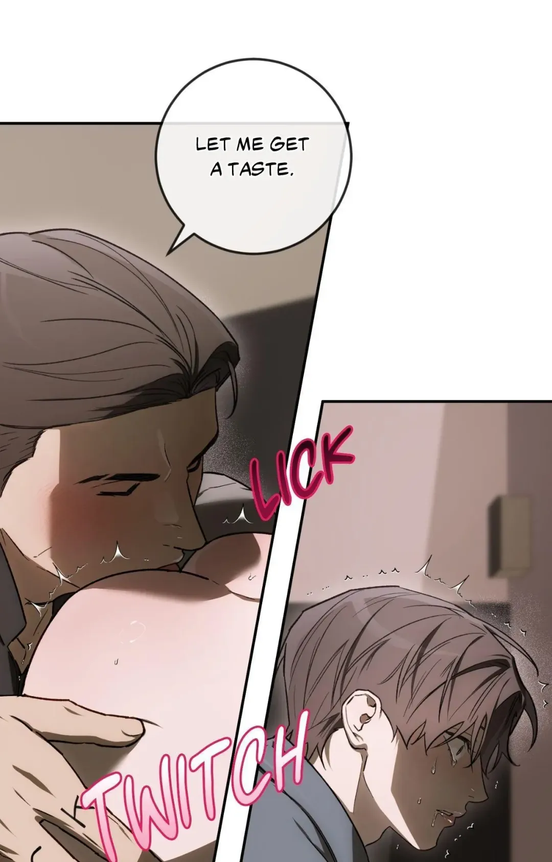 Precious Thing - Chapter 38 Page 48