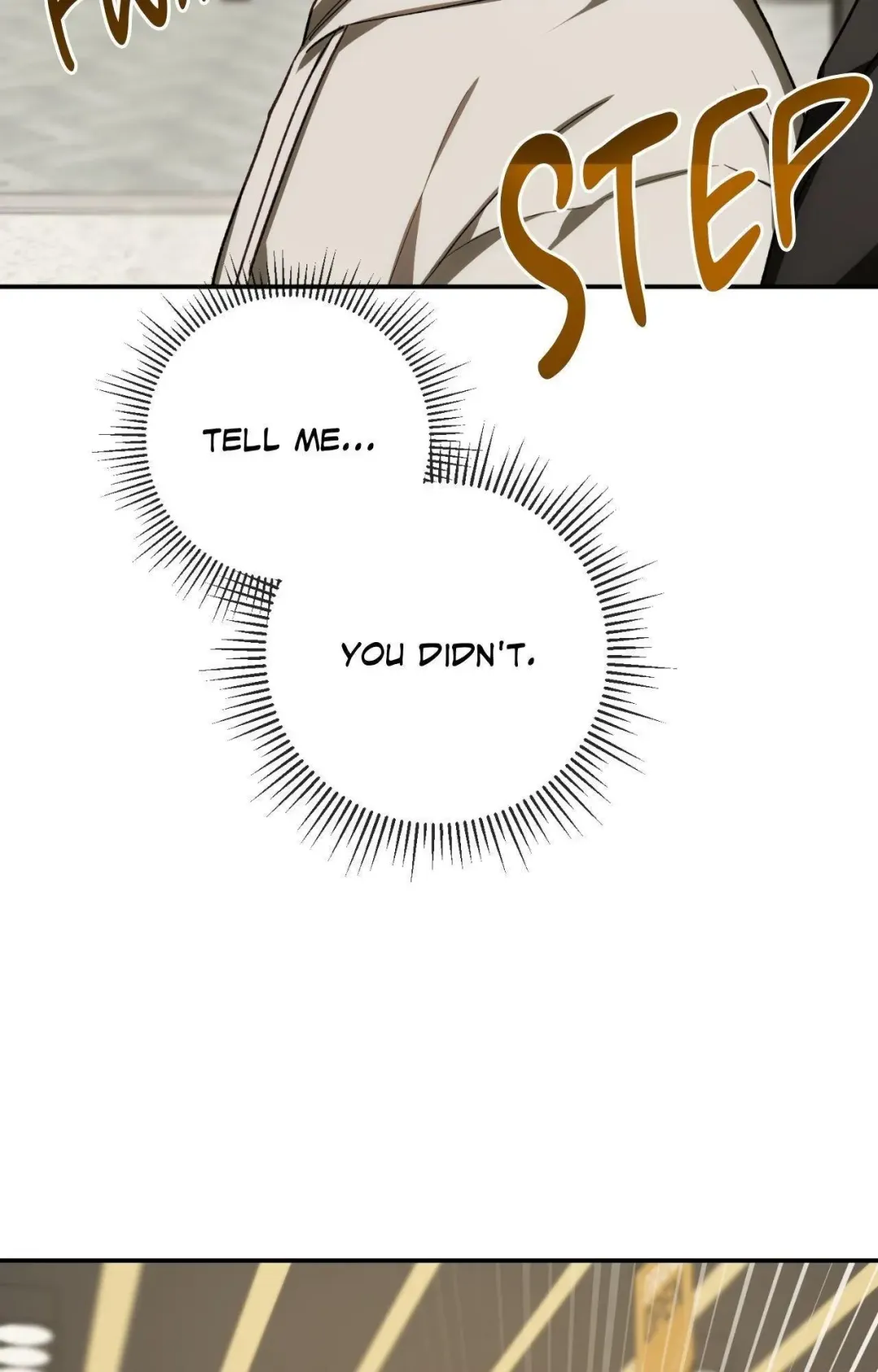 Precious Thing - Chapter 38 Page 64