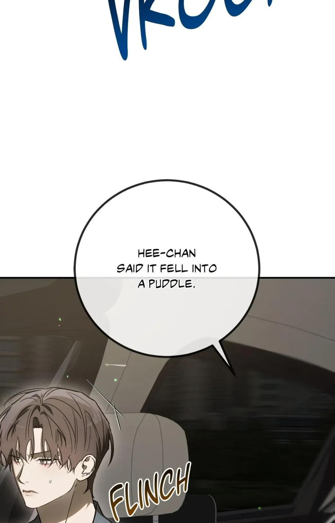 Precious Thing - Chapter 38 Page 73