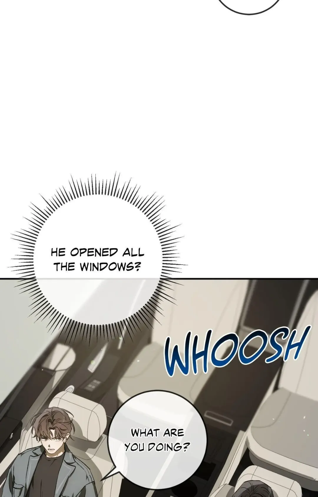 Precious Thing - Chapter 38 Page 77
