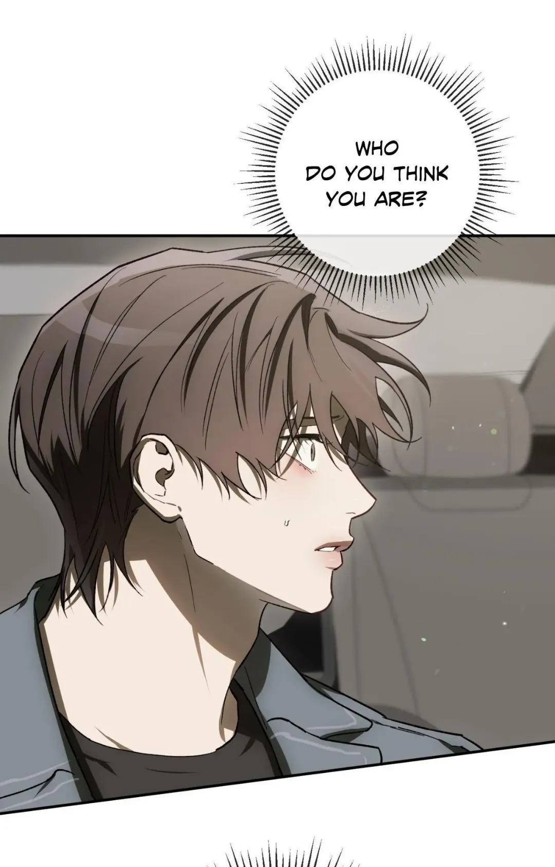 Precious Thing - Chapter 38 Page 87