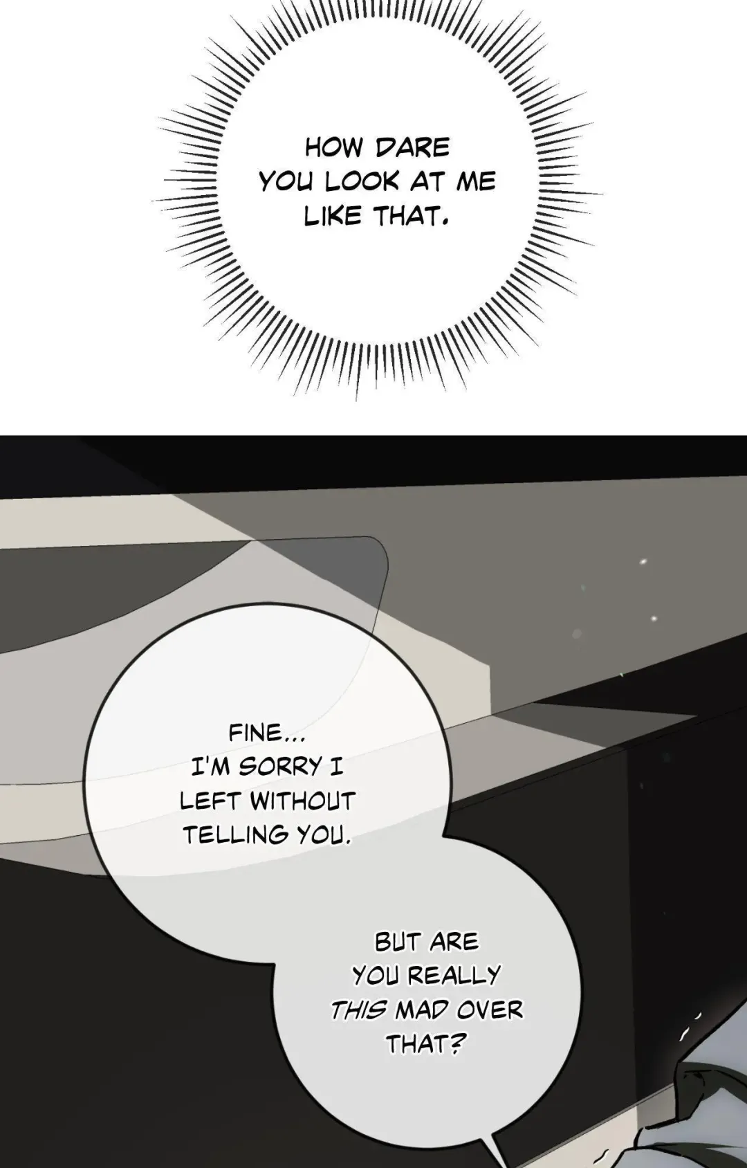 Precious Thing - Chapter 38 Page 88