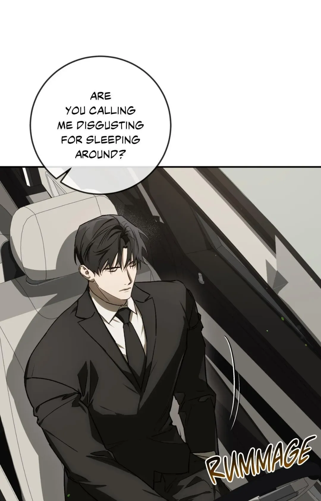 Precious Thing - Chapter 38 Page 90