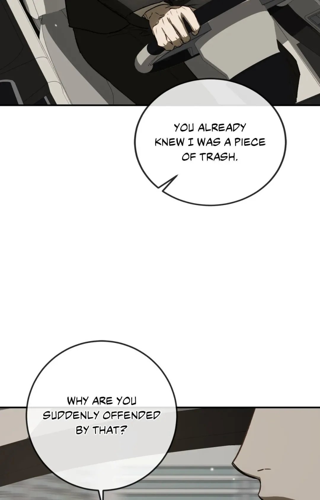 Precious Thing - Chapter 38 Page 91