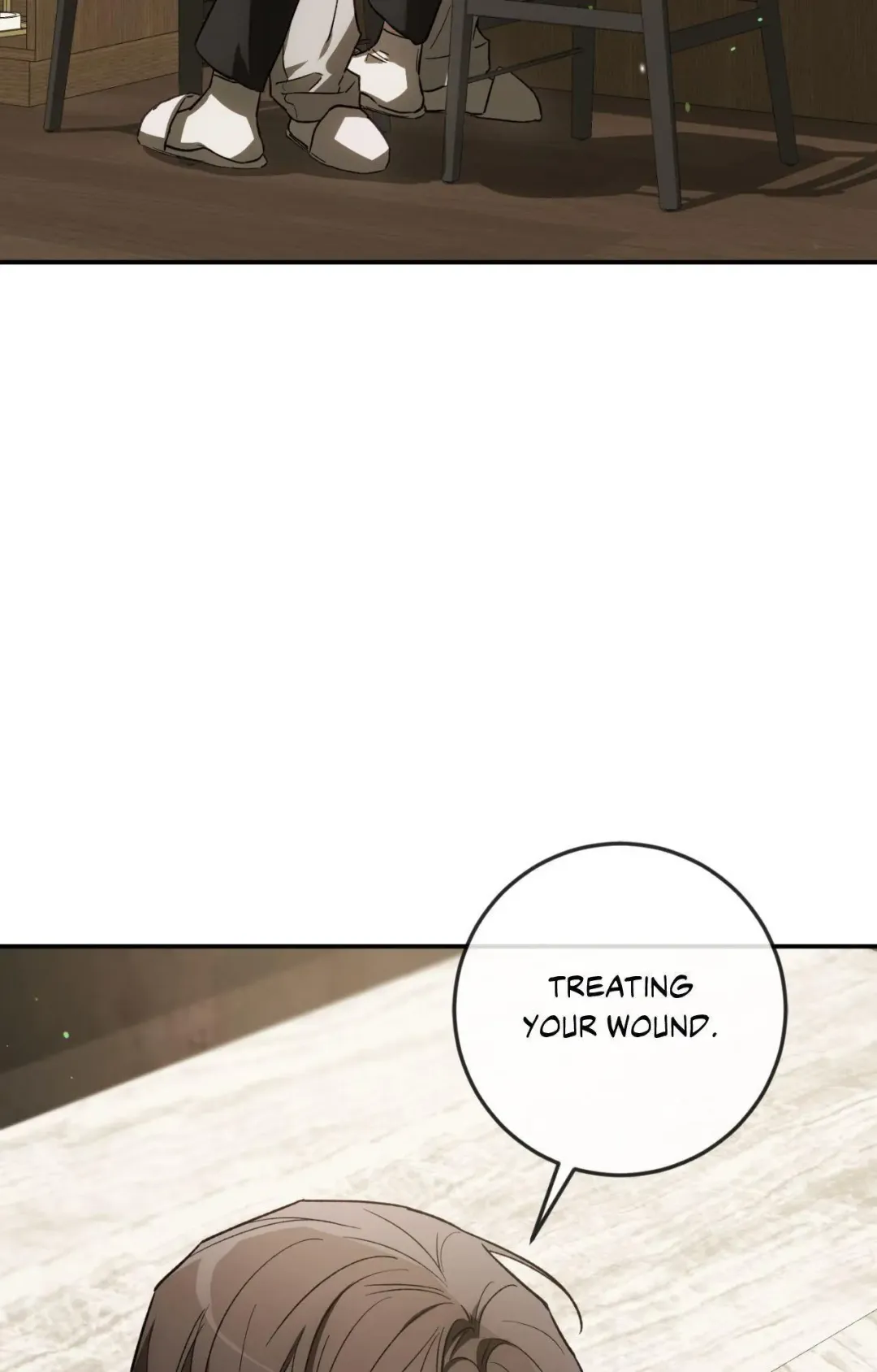 Precious Thing - Chapter 39 Page 18