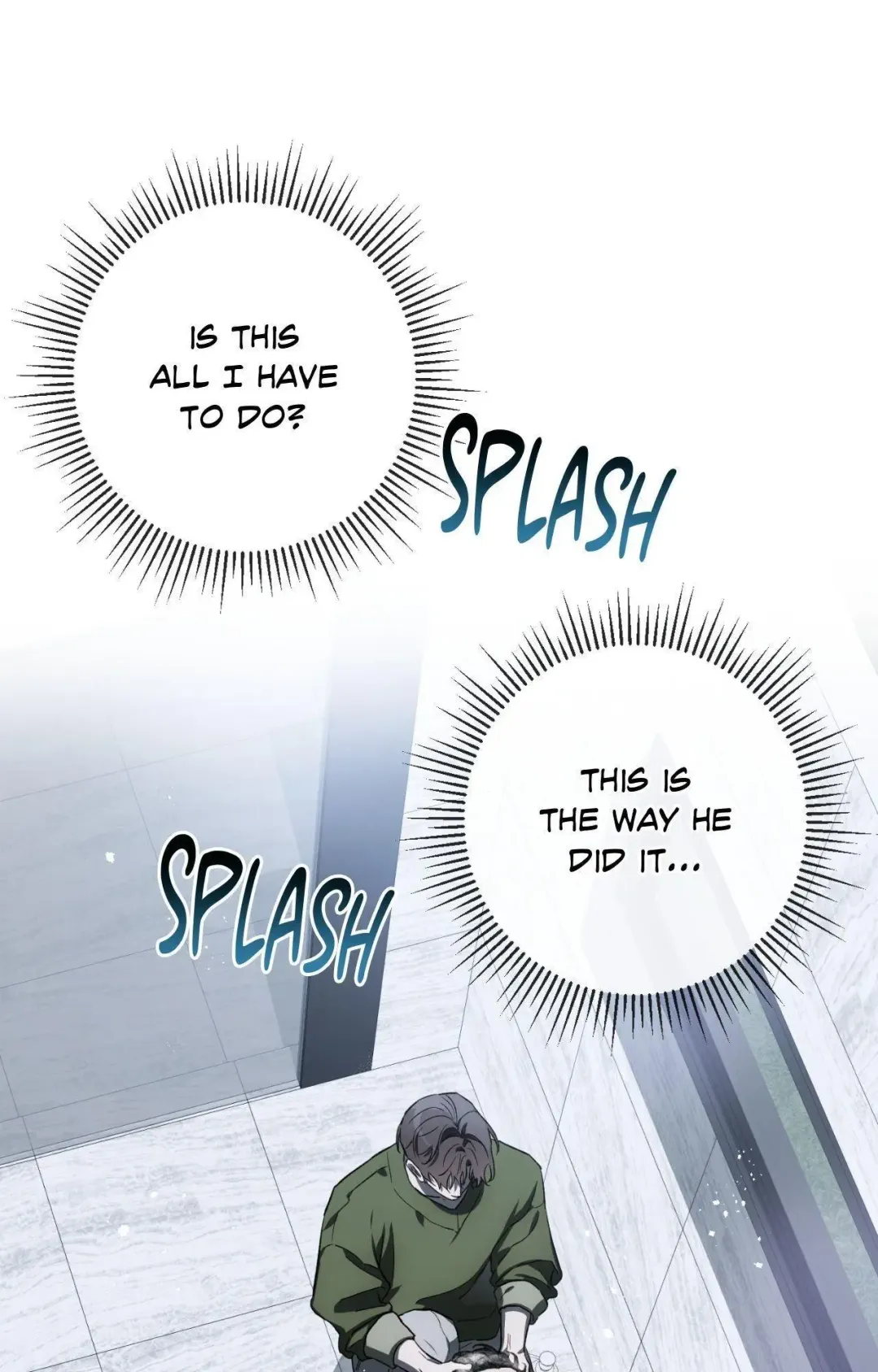 Precious Thing - Chapter 39 Page 24