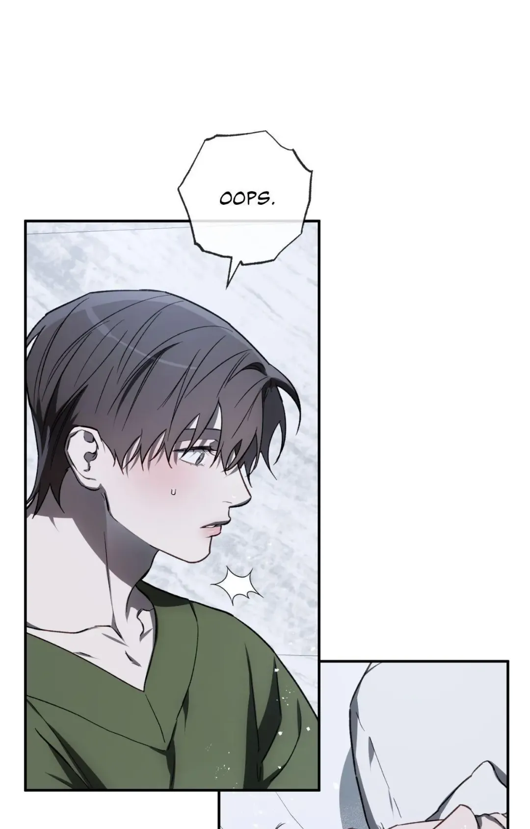Precious Thing - Chapter 39 Page 26