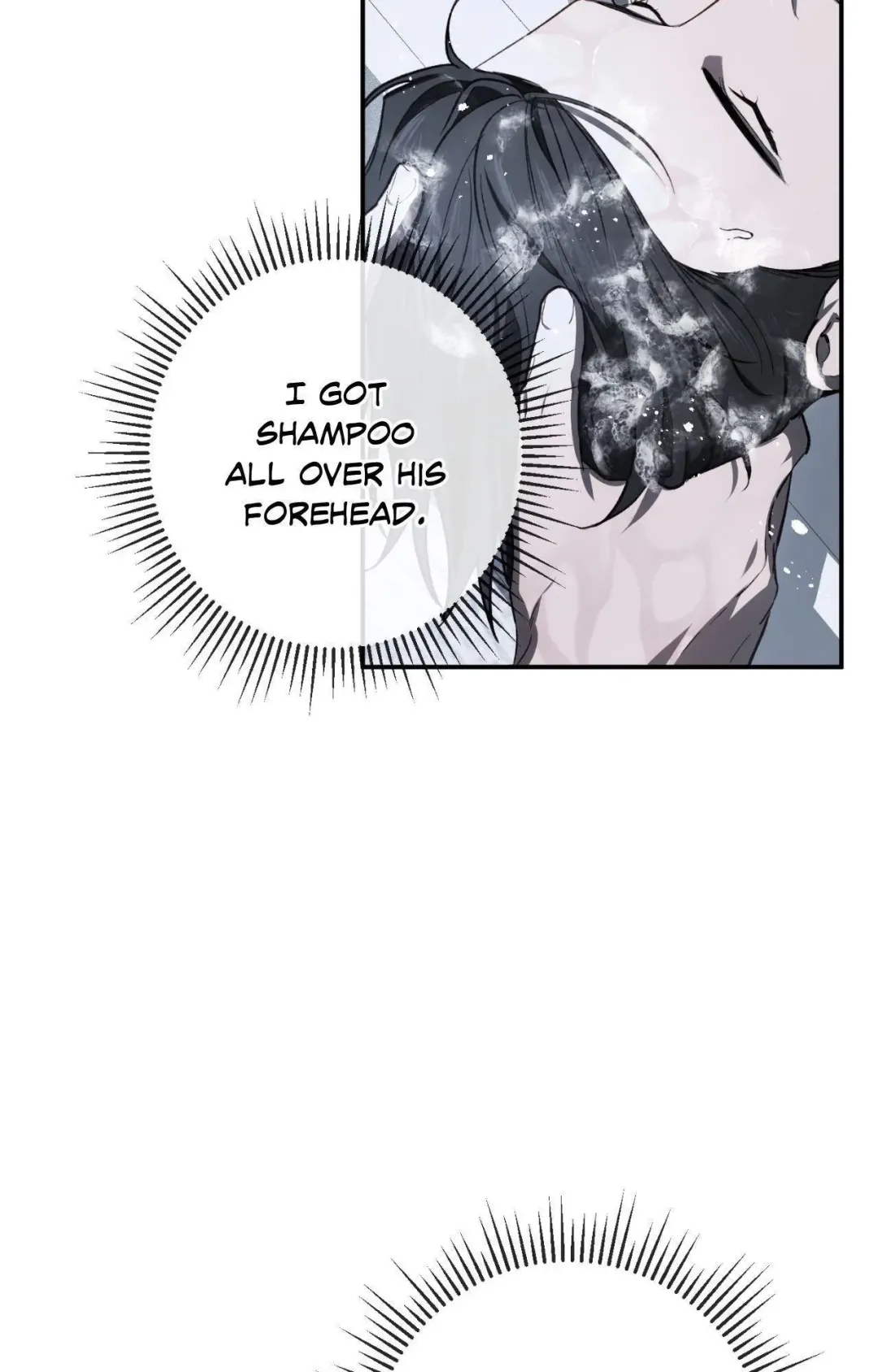 Precious Thing - Chapter 39 Page 27