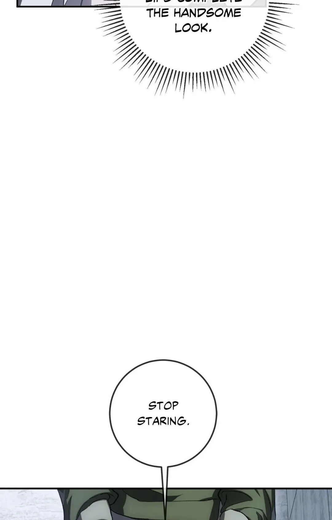 Precious Thing - Chapter 39 Page 31