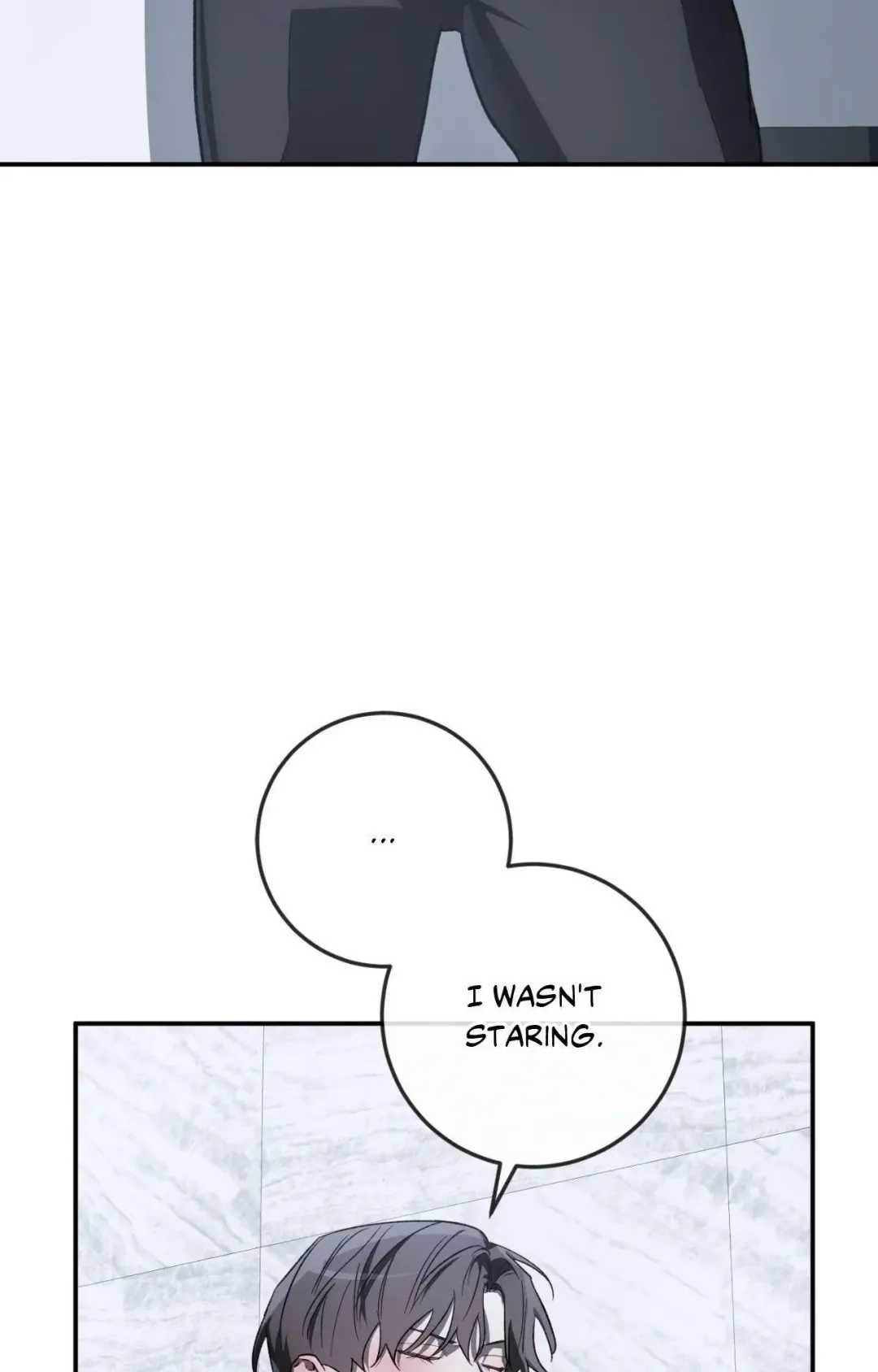 Precious Thing - Chapter 39 Page 33