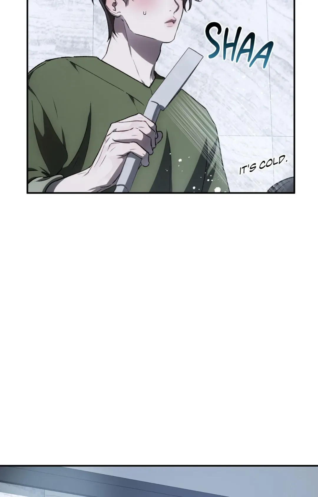 Precious Thing - Chapter 39 Page 34