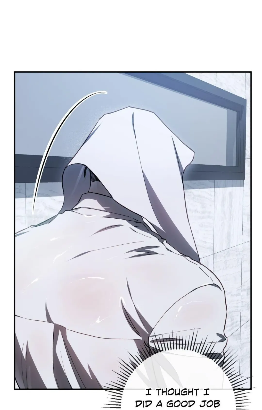 Precious Thing - Chapter 39 Page 37