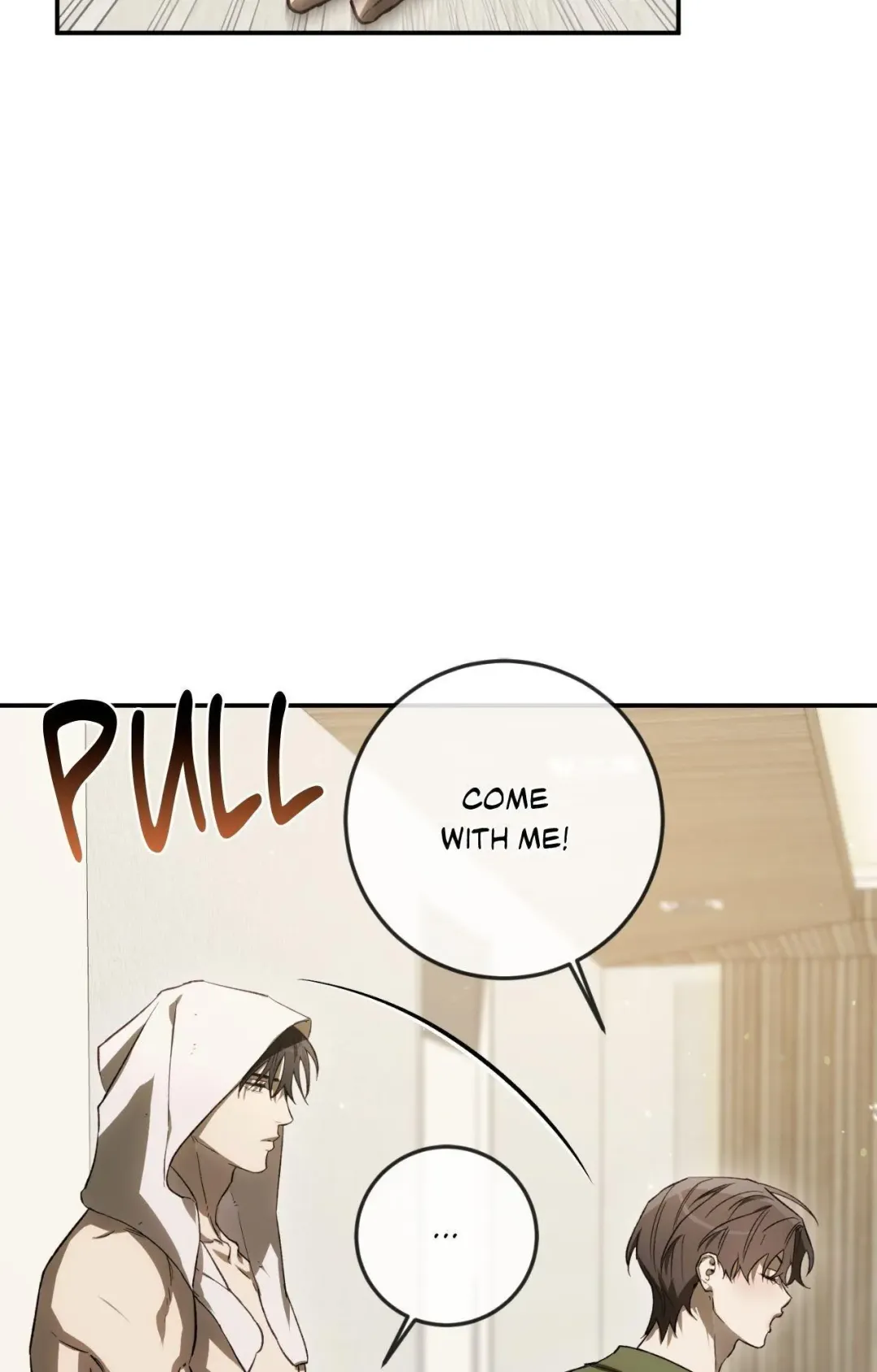 Precious Thing - Chapter 39 Page 49
