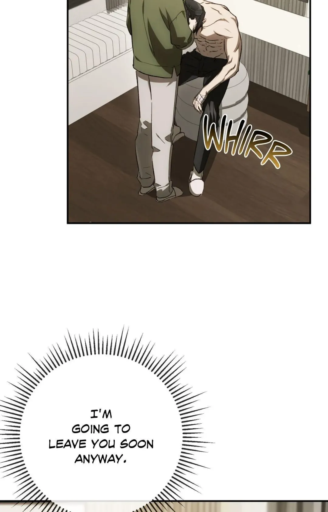 Precious Thing - Chapter 39 Page 52