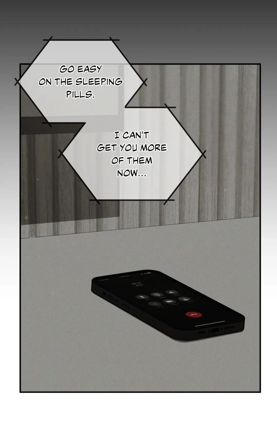 Precious Thing - Chapter 39 Page 55