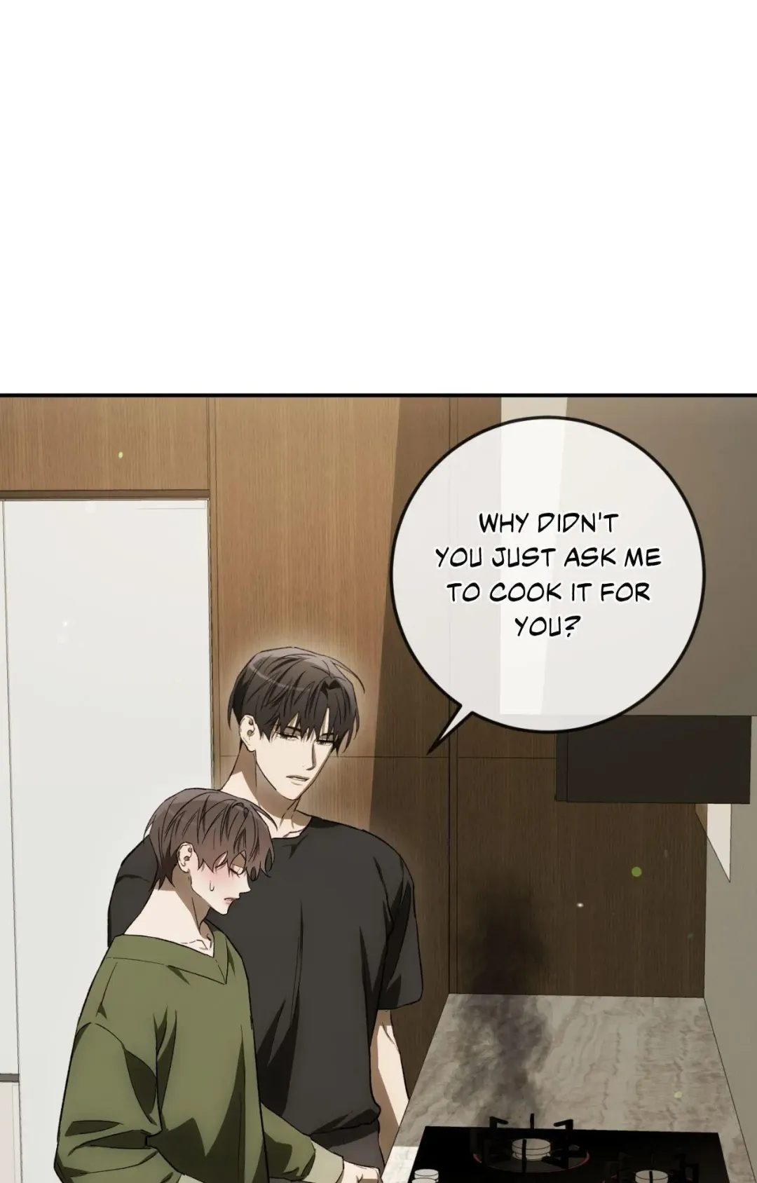 Precious Thing - Chapter 39 Page 64