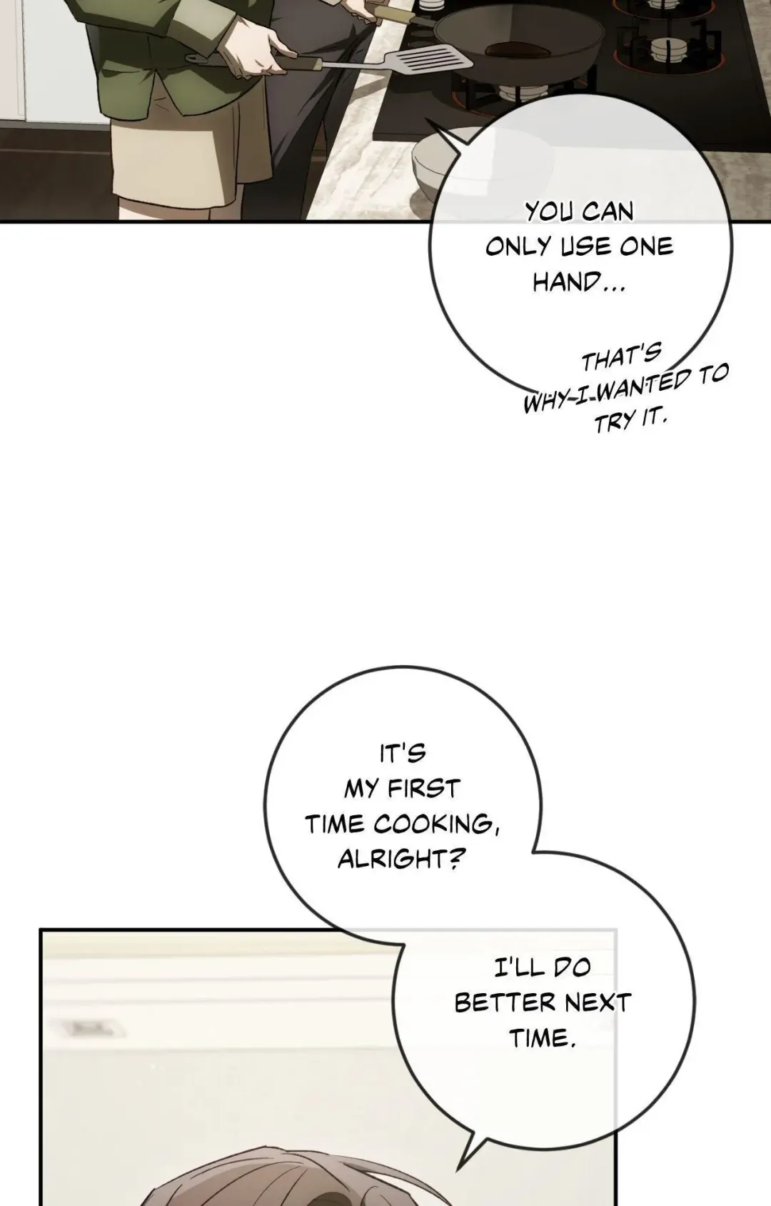 Precious Thing - Chapter 39 Page 65