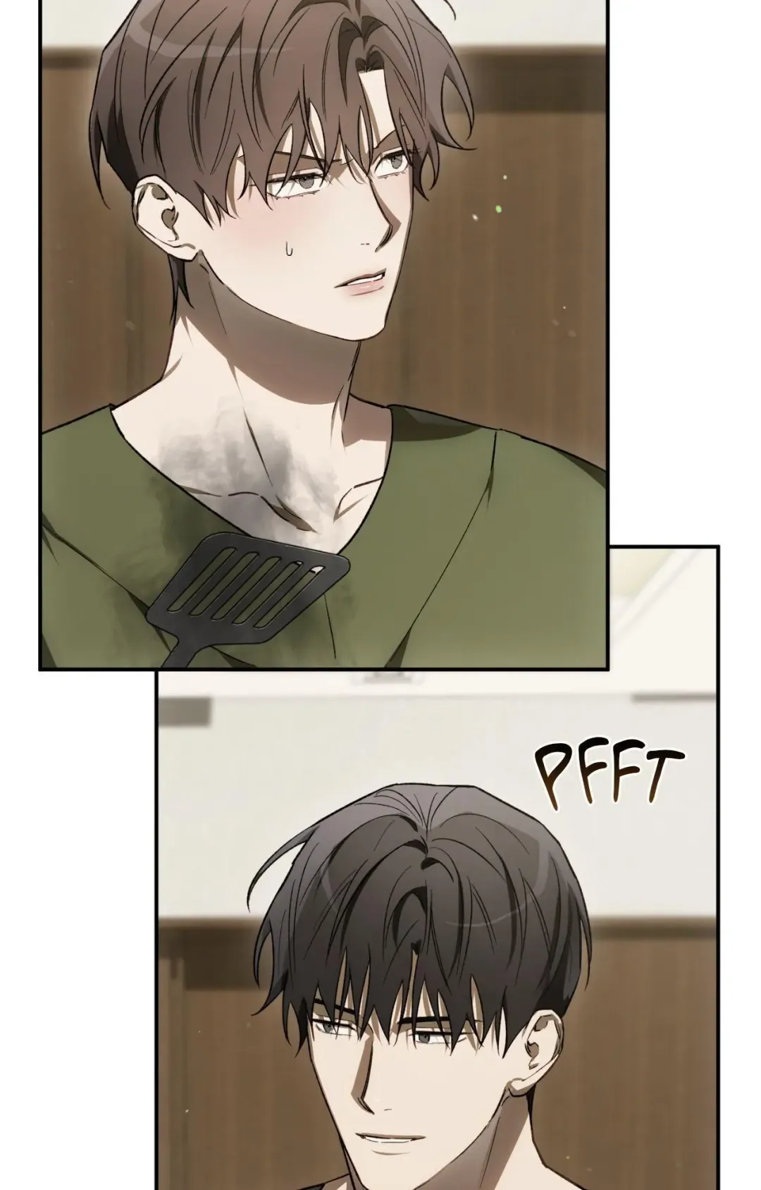 Precious Thing - Chapter 39 Page 66