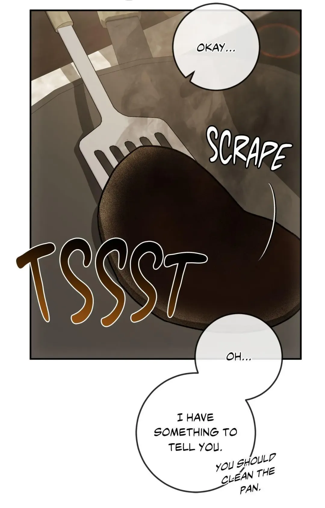 Precious Thing - Chapter 39 Page 68