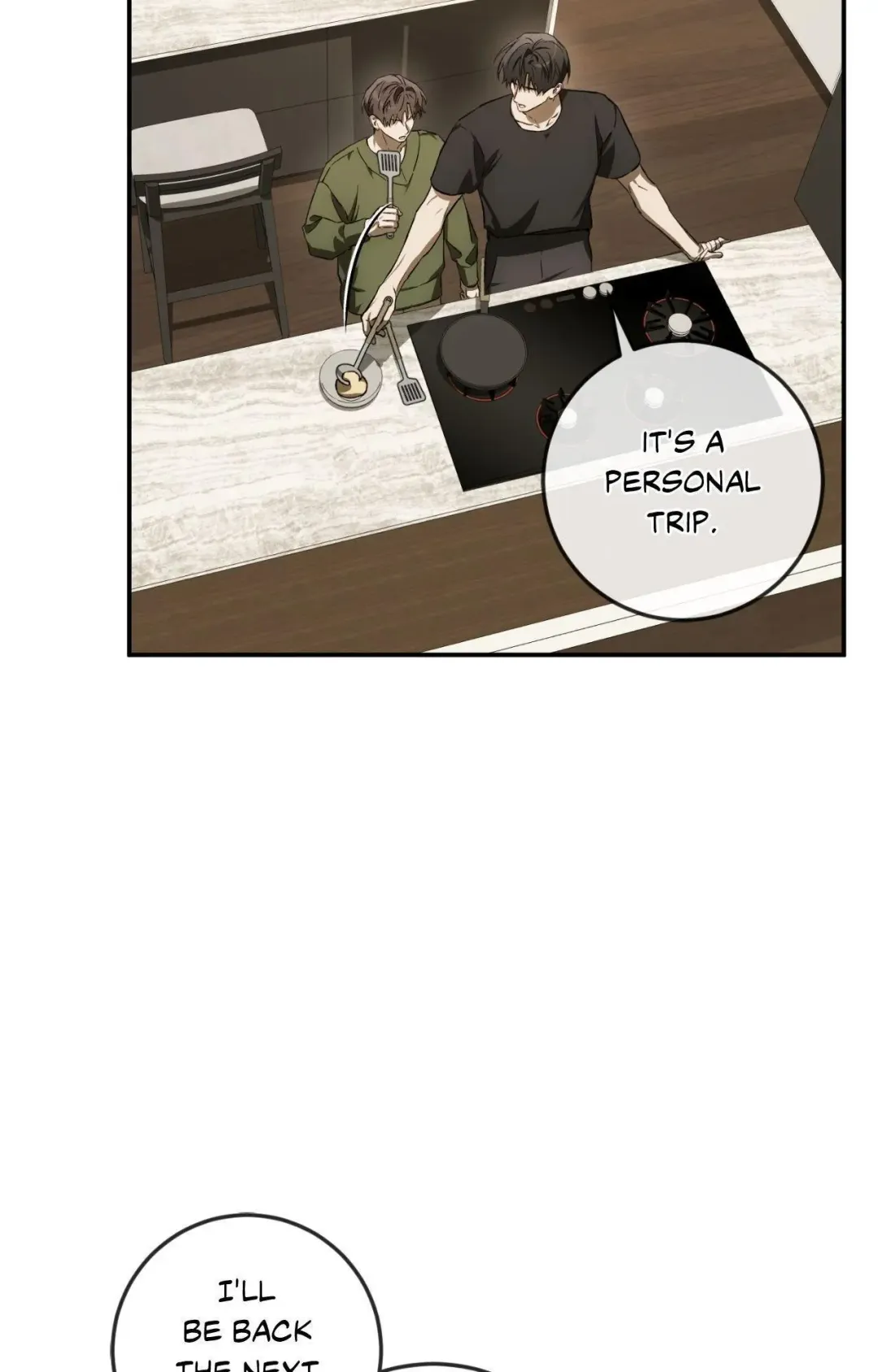 Precious Thing - Chapter 39 Page 72