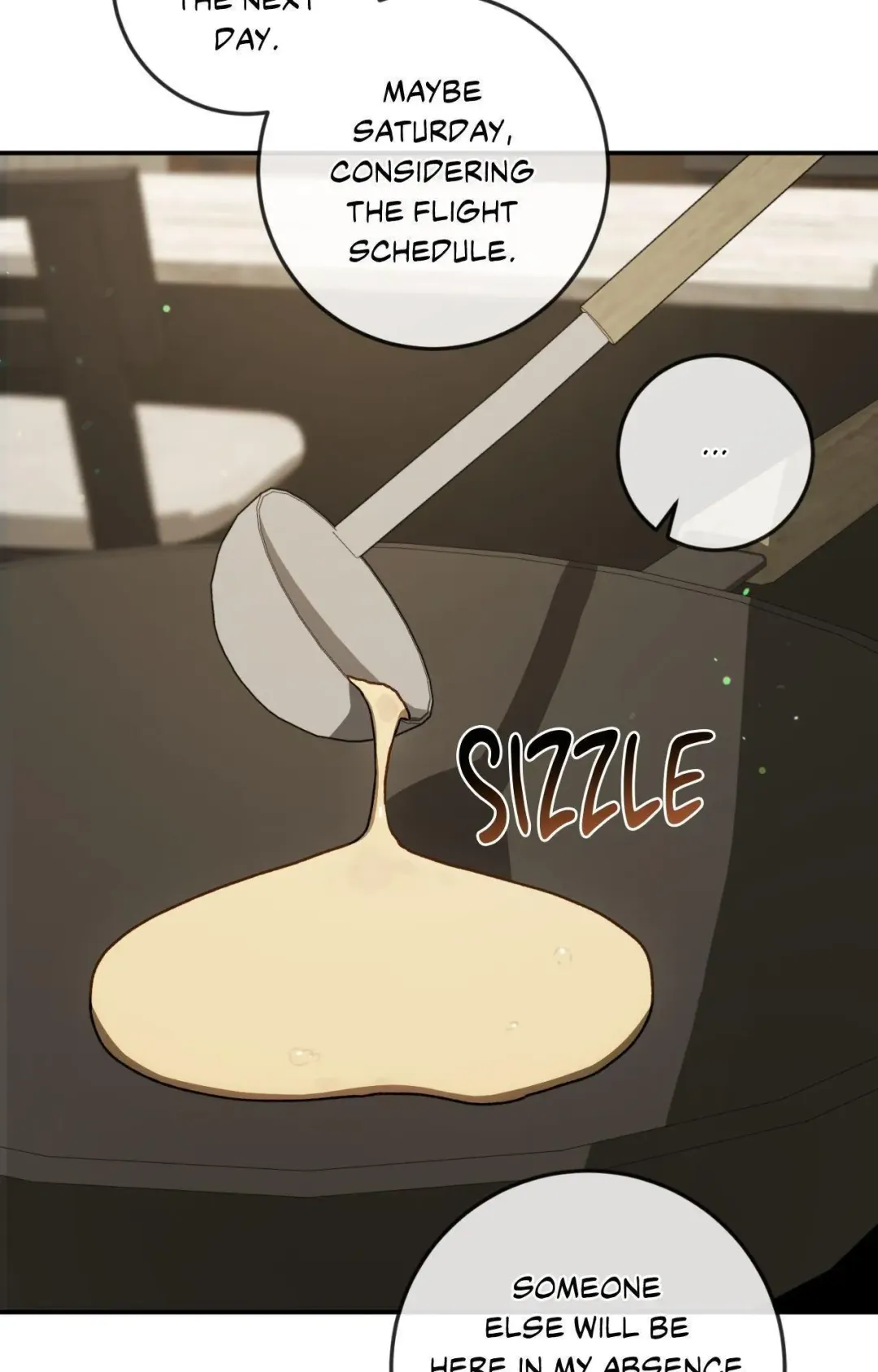 Precious Thing - Chapter 39 Page 73