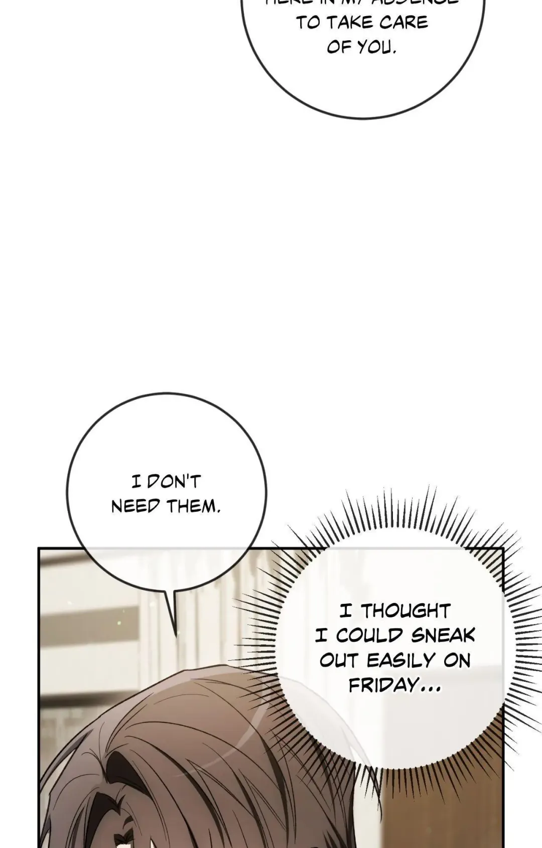 Precious Thing - Chapter 39 Page 74
