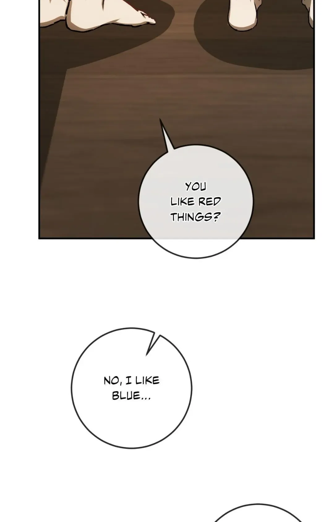 Precious Thing - Chapter 39 Page 78