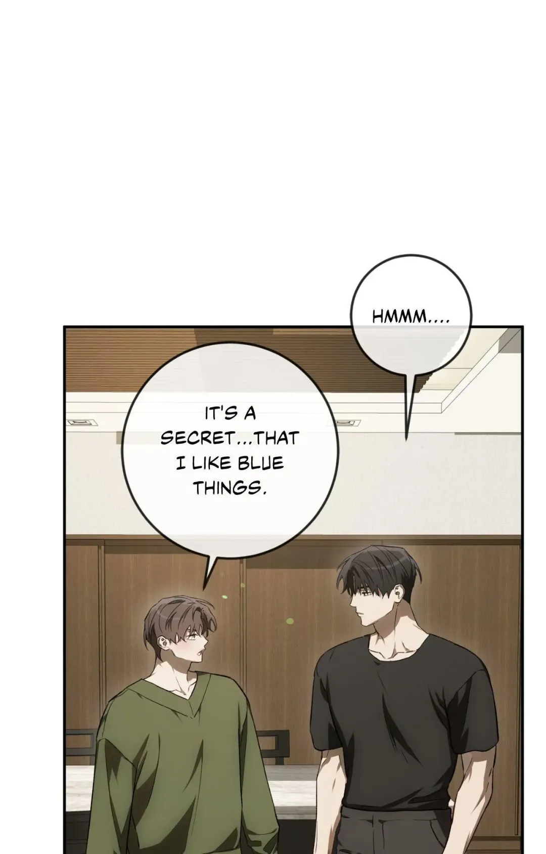 Precious Thing - Chapter 39 Page 82