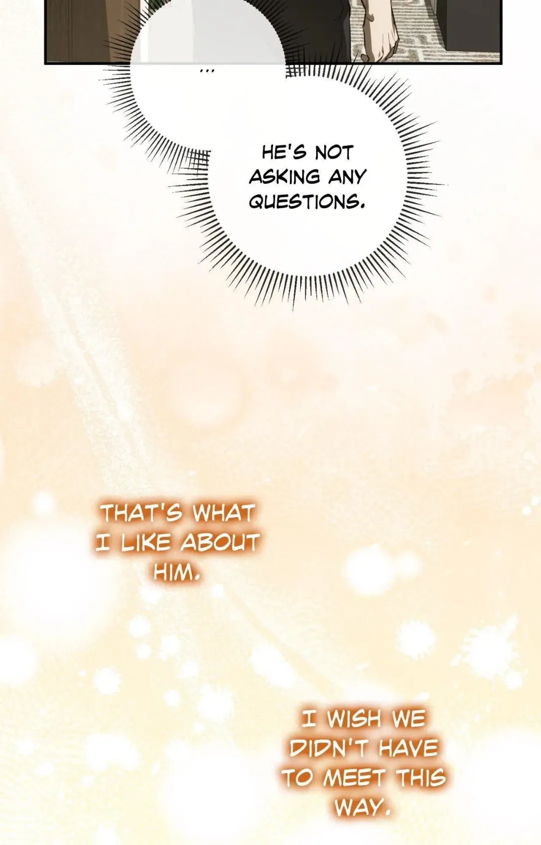 Precious Thing - Chapter 39 Page 86