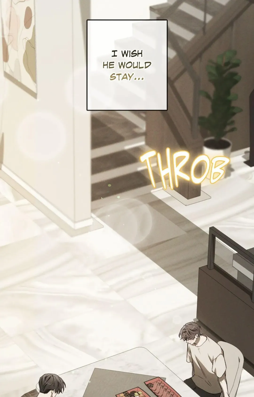 Precious Thing - Chapter 39 Page 94
