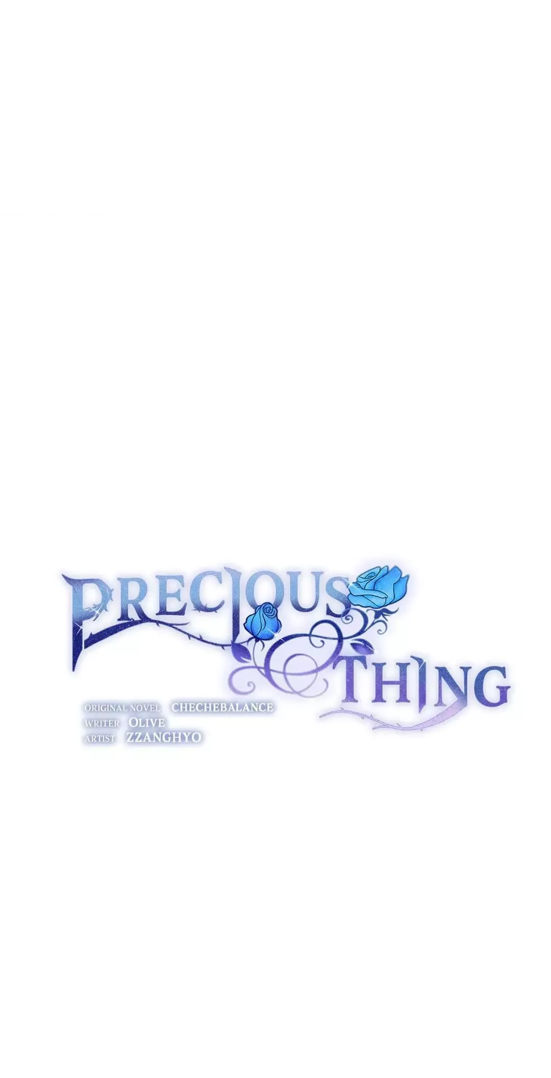 Precious Thing - Chapter 4 Page 9