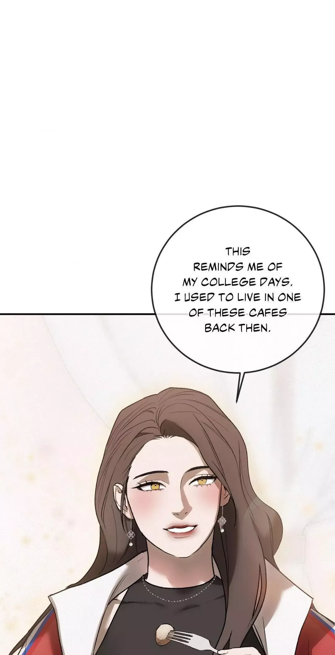 Precious Thing - Chapter 4 Page 12