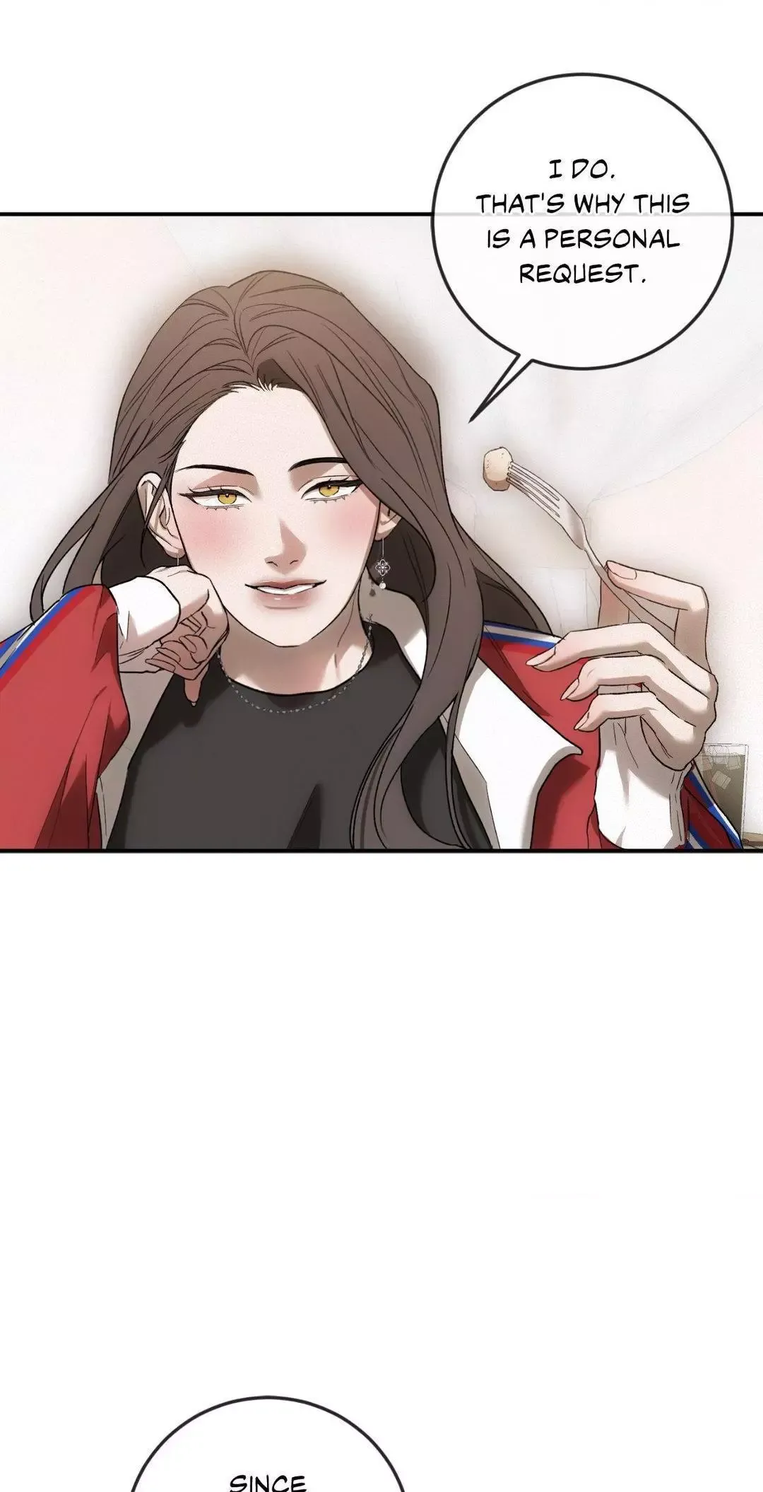 Precious Thing - Chapter 4 Page 18