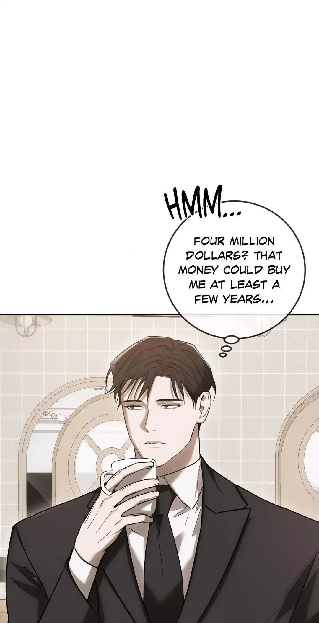Precious Thing - Chapter 4 Page 24