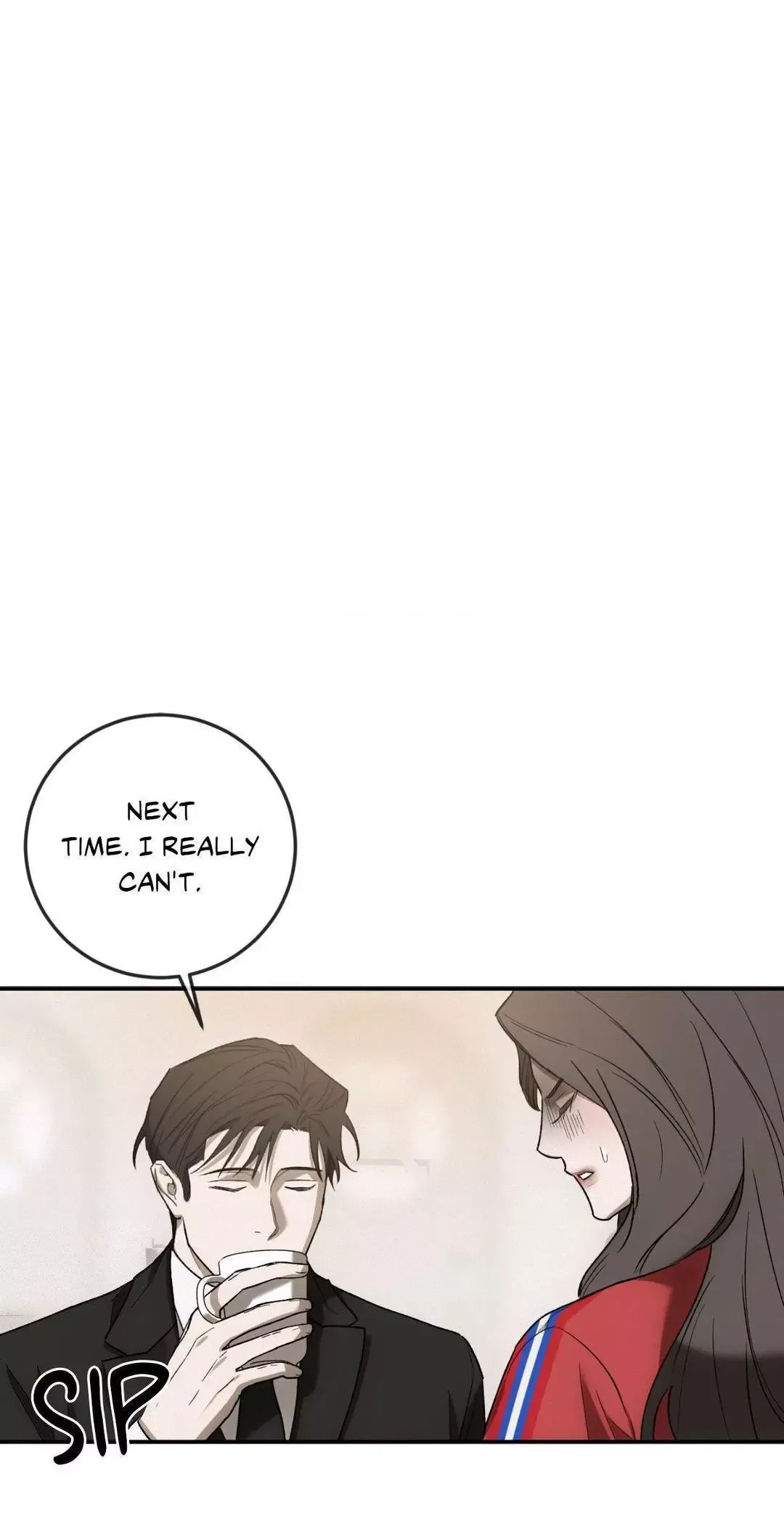 Precious Thing - Chapter 4 Page 27