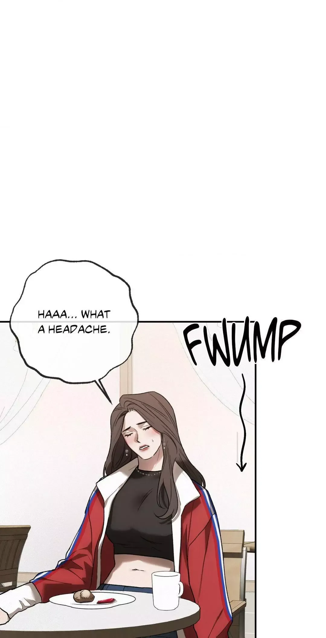 Precious Thing - Chapter 4 Page 30