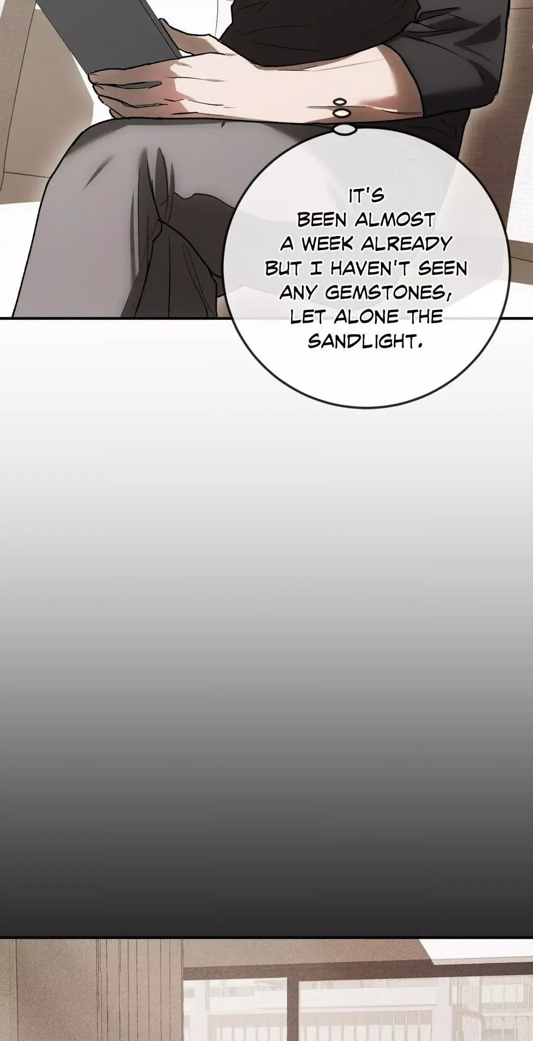 Precious Thing - Chapter 4 Page 34