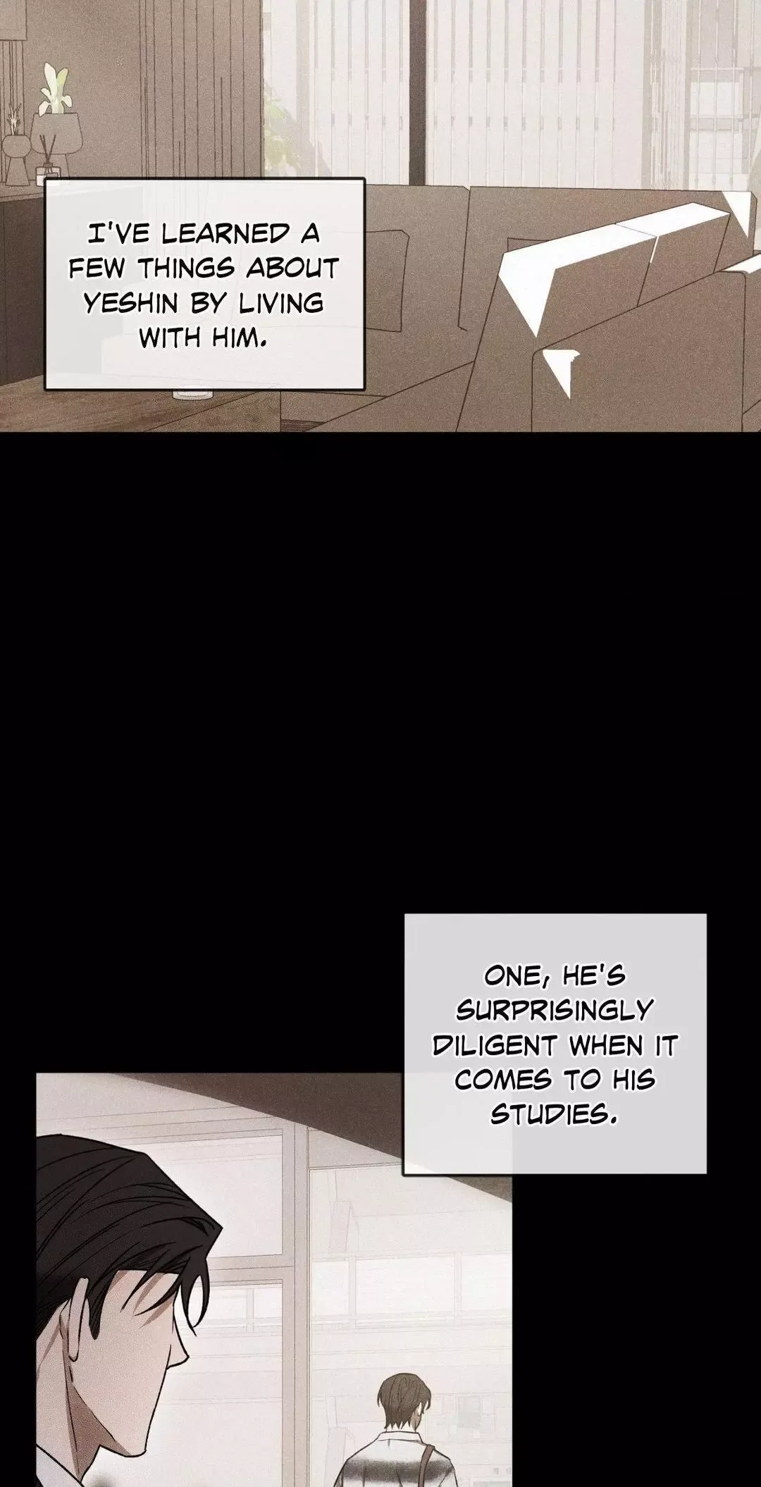 Precious Thing - Chapter 4 Page 35