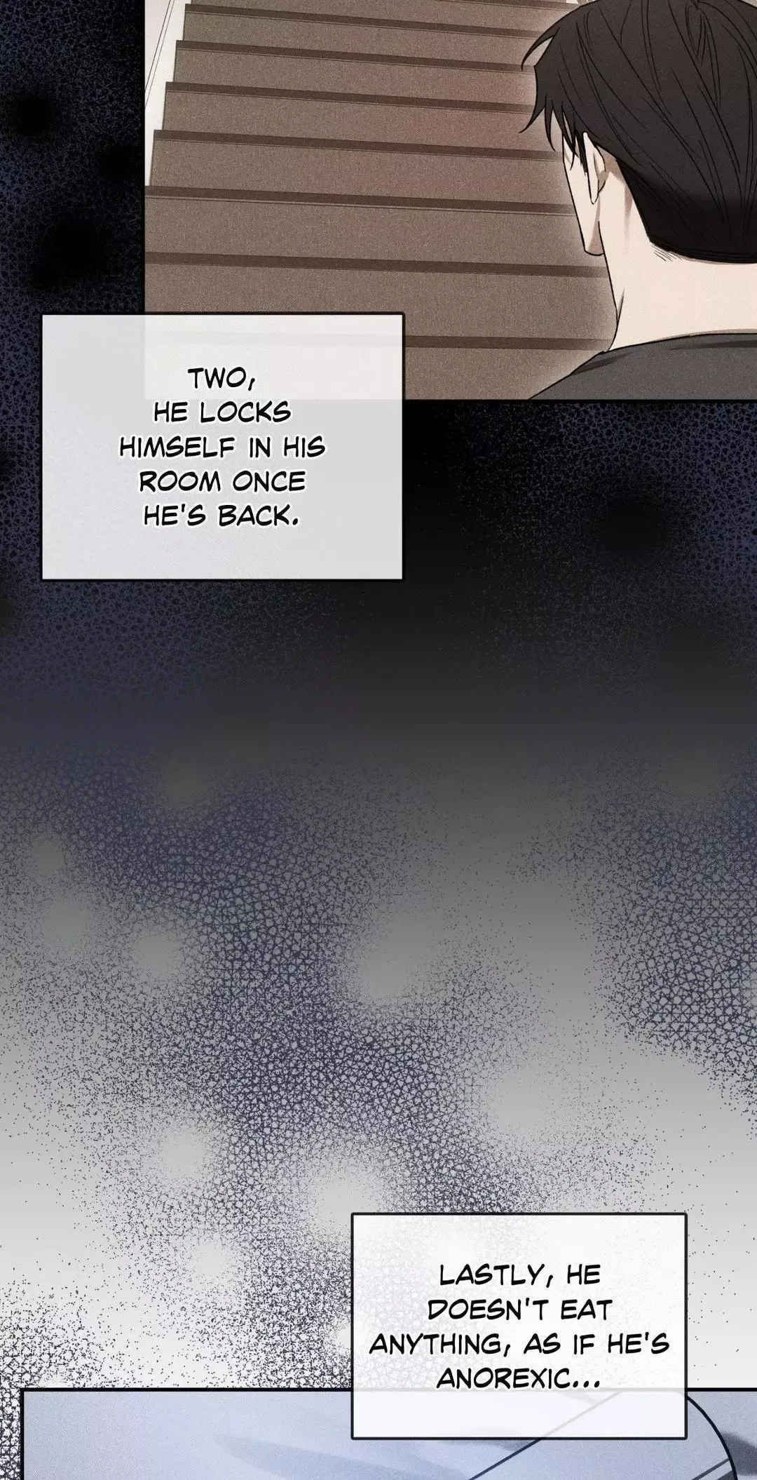 Precious Thing - Chapter 4 Page 37