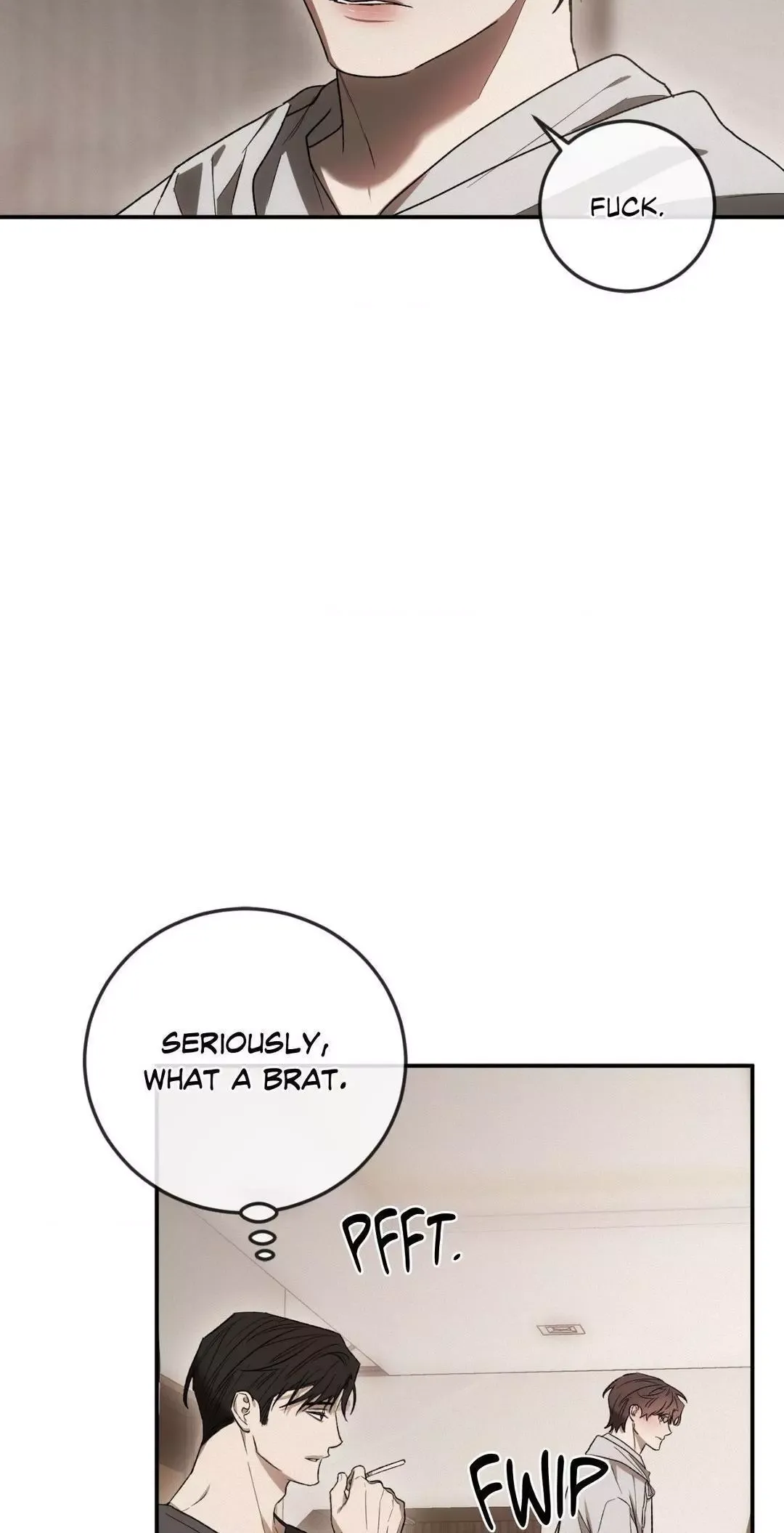 Precious Thing - Chapter 4 Page 46