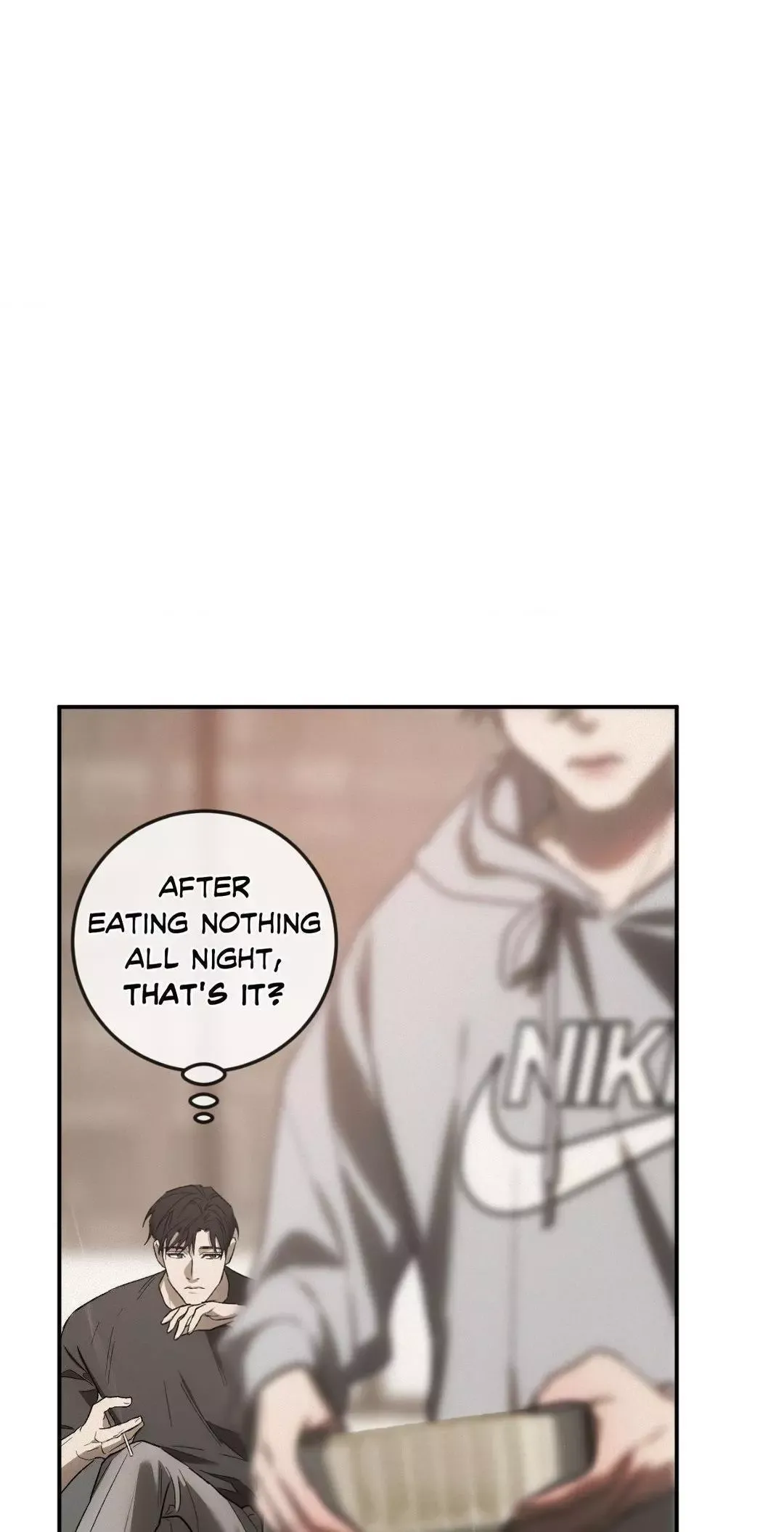 Precious Thing - Chapter 4 Page 49